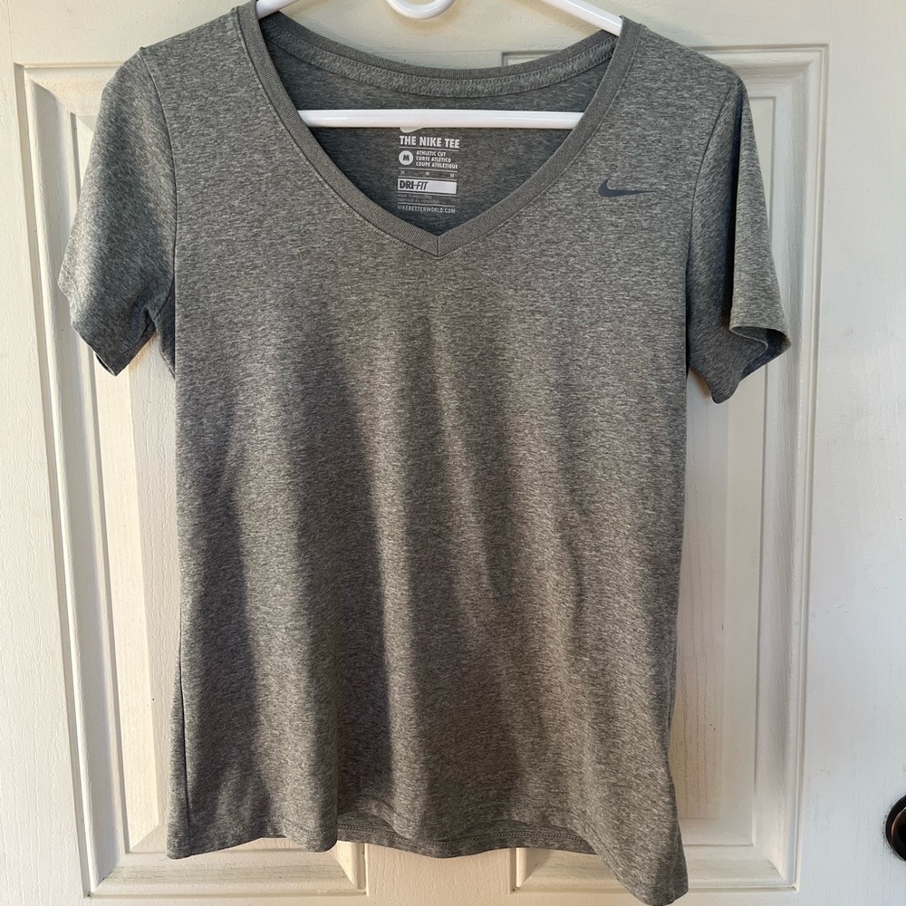 “The Nike Tee”
